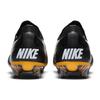 Nike Кроссовки Phantom Gt Elite Tech Craft Fg Черные Золотистые Про