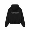 Свитшот Fear of God Essentials SS25: Универсальная, удобная, стильная повседневная одежда