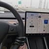 Регулируемая форма вес автопилота для Tesla Model 3 YSX автомобильный усилитель руля FSD Buddy автоматический вспомогательный вес