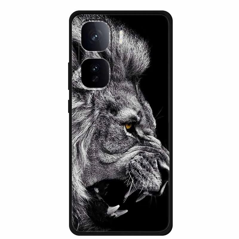 Чехол для телефона для iQOO Neo10+ Neo 10 pro plus ТПУ Силиконовый Мягкая задняя крышка для Мультяшный Милый Capa Бампер для vivo iQOO Neo 10 Pro+