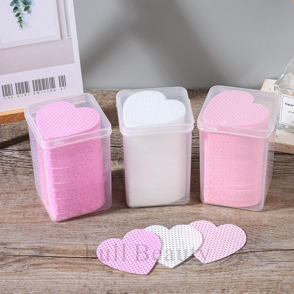 200 шт./кор. салфетки для ногтей, салфетки для маникюра, жидкие подушечки для лака для ногтей, бумажные подушечки для ногтей