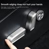 For Tesla Model 3 Model Y 2022 Car Seat Adjustment Button Cover Protector
