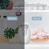 Fridge Odor Neutralizer Safe Air Purifier Fridge Smell Eliminator Refrigerator Freshener Suitable for Food Preservation