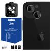 Apple Iphone 15 - 3Mk Lens Protection Pro Graphite