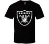 Унисекс футболка Oakland Raiders