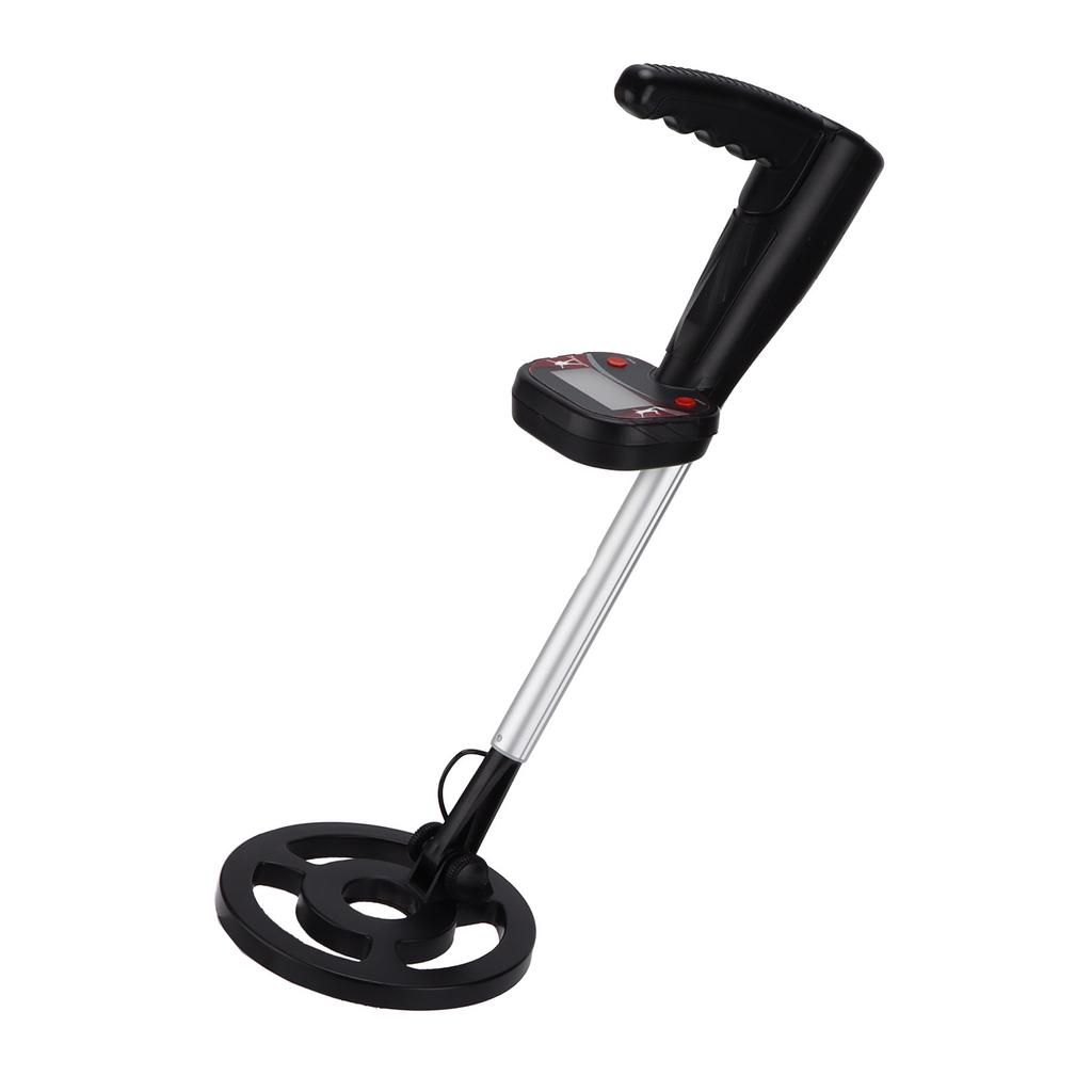 MD3002 10?15 см портативный подземный металлоискатель Treasure Finder для экспедиций