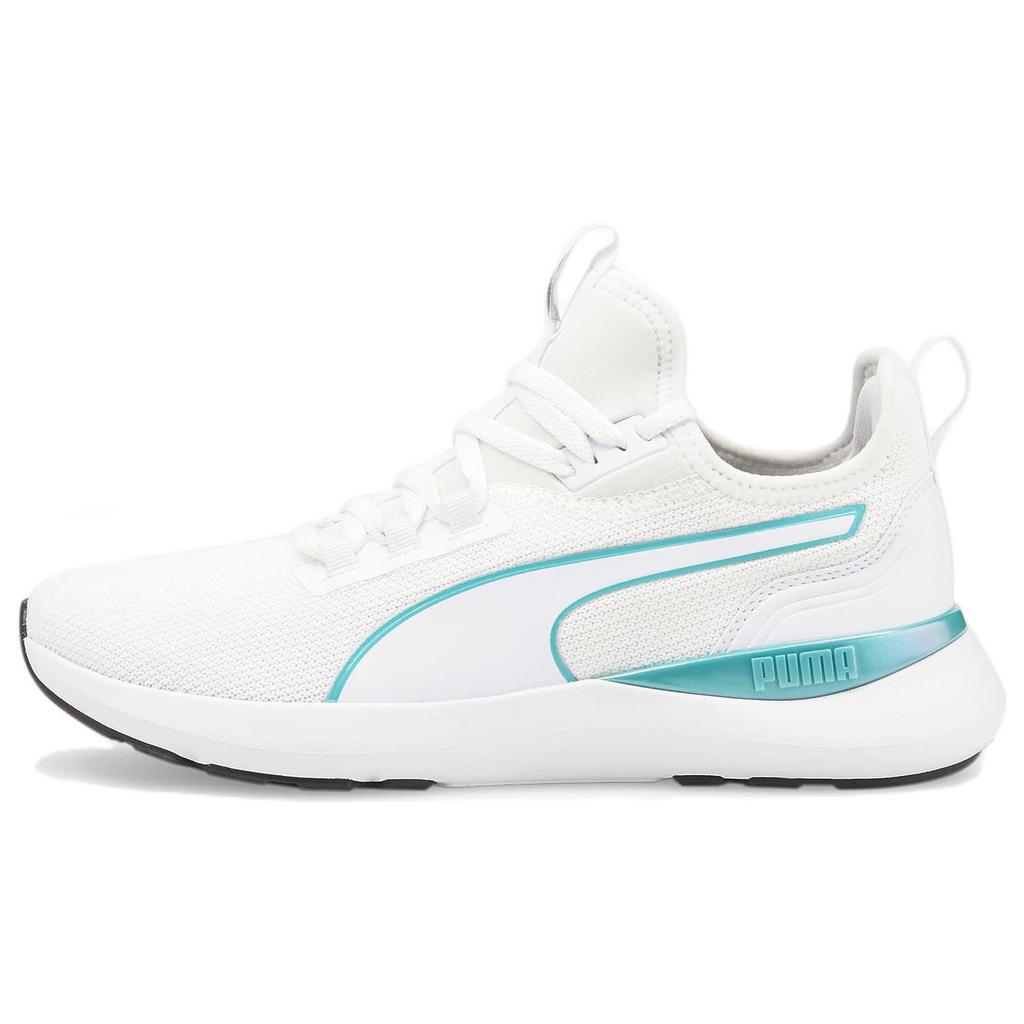 Puma Pure XT Stardust - White Porcelain Women Sneakers 376635-02