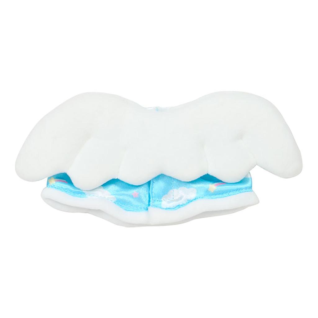 Sanrio Одежда M Cinnamoroll Полиэстер Возраст 3 года и старше 124591 Наряжаться (Друзья Питтато)