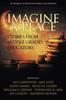 Книга Imagine a Place : Stories from Middle Grades Educators