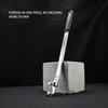 Wrench Extension Rod 50cm/19Inch Universal Torque Amplifier For Car Truck Tire Repair Labor Saving Heavy Duty Tool