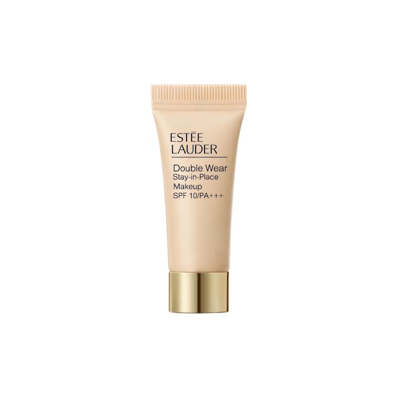 Estee Lauder Стойкая тональная основа Double Wear