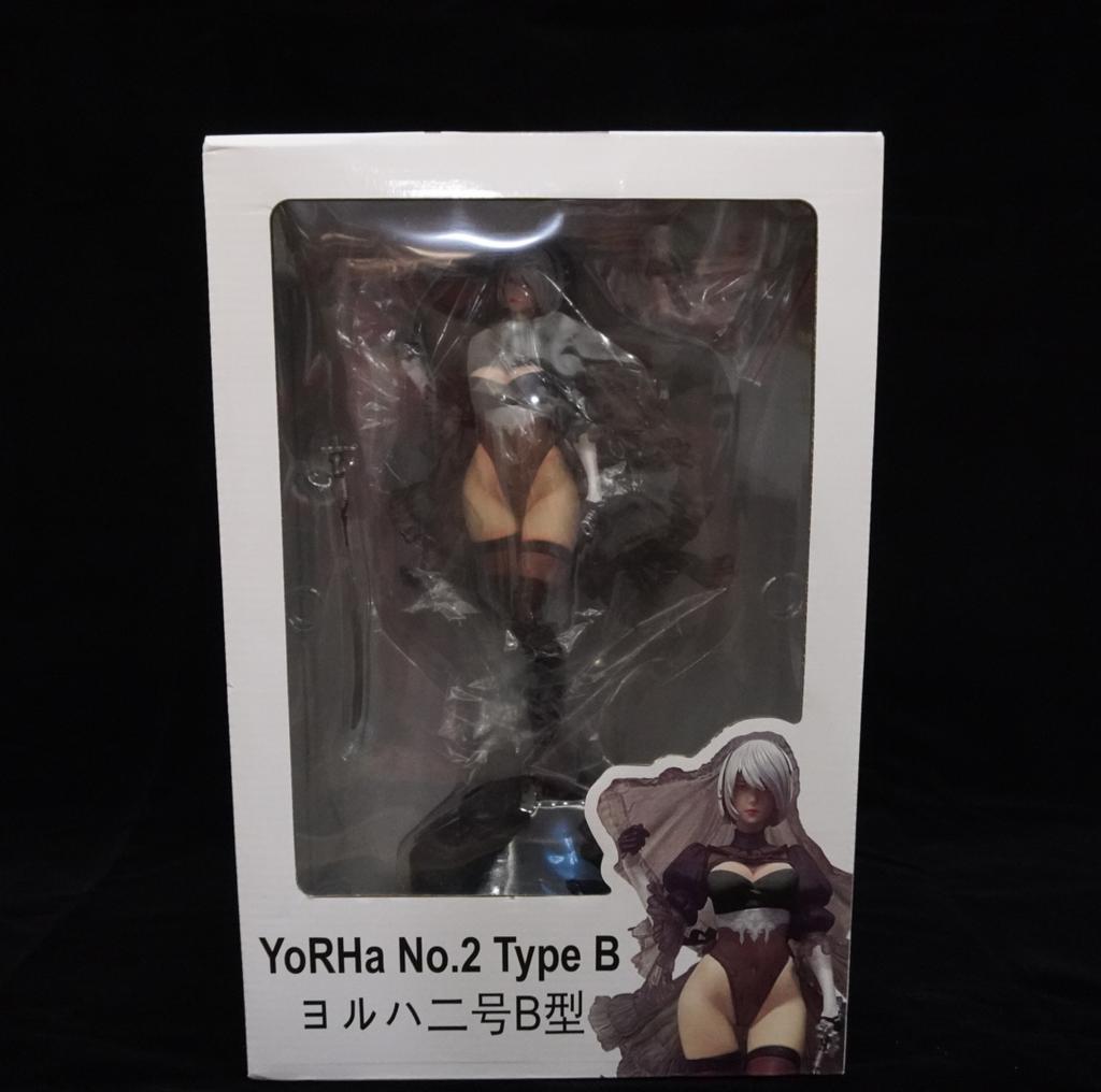 32СМ NieR: Фигурка Автоматы Йорха Тип 2 B 2B YoRHa Вер Девушка ПВХ Статуэтка-игрушка с подвижными частями Коллекция Аниме Модель кукла для взрослых Подарок