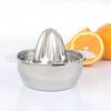 Portable 304 Stainless Steel Lemon and Orange Juicer - Manual Creative Kitchen Tool