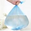 MIAOJIE Point-Break Flat Bottom Trash Bags