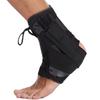 Side Stabilizers Sports Ankle Support Pressurized Ankle Splint Stabilizer Achilles Tendonitis
