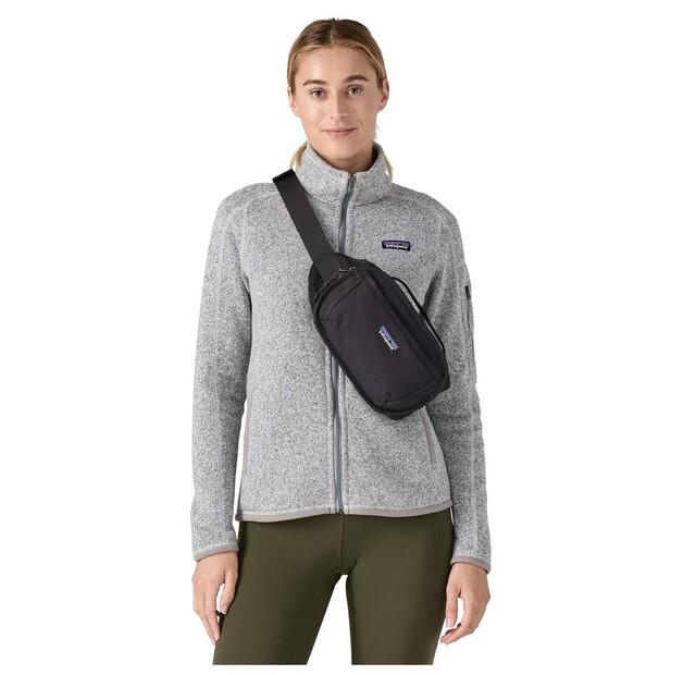 Рюкзак Patagonia Fieldsmith schwarz (48580-BLK)