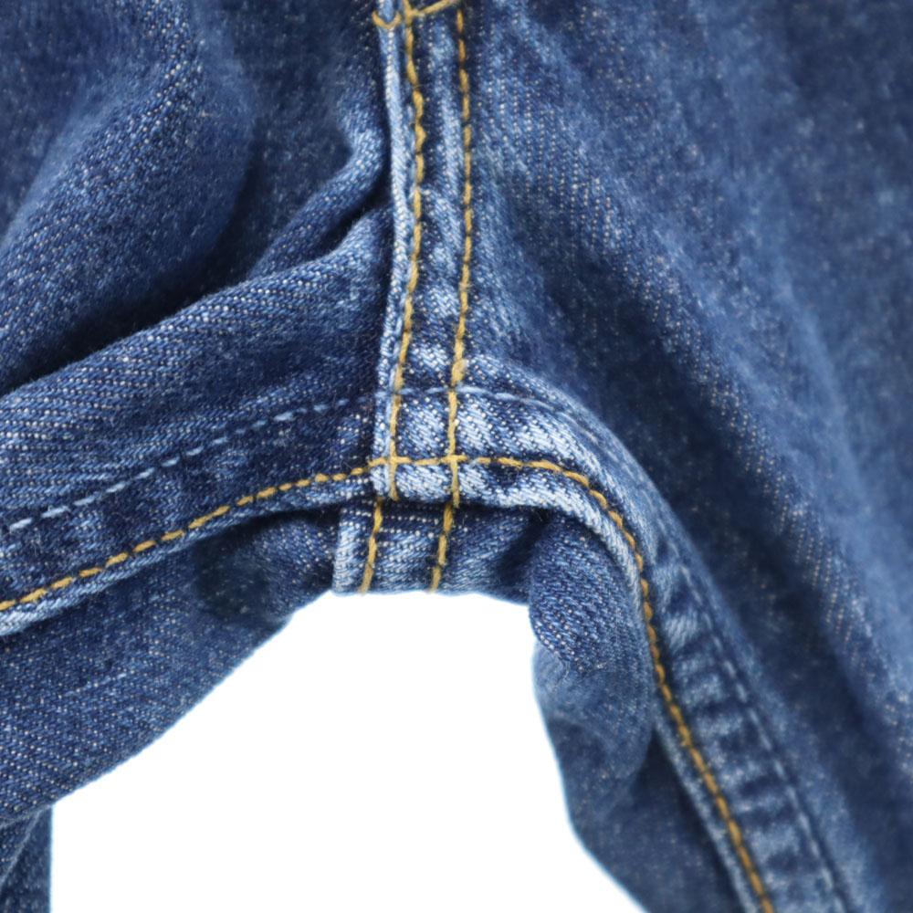 Levi's 90-е 560-03 Прямые джинсы w26 Женские Б/у