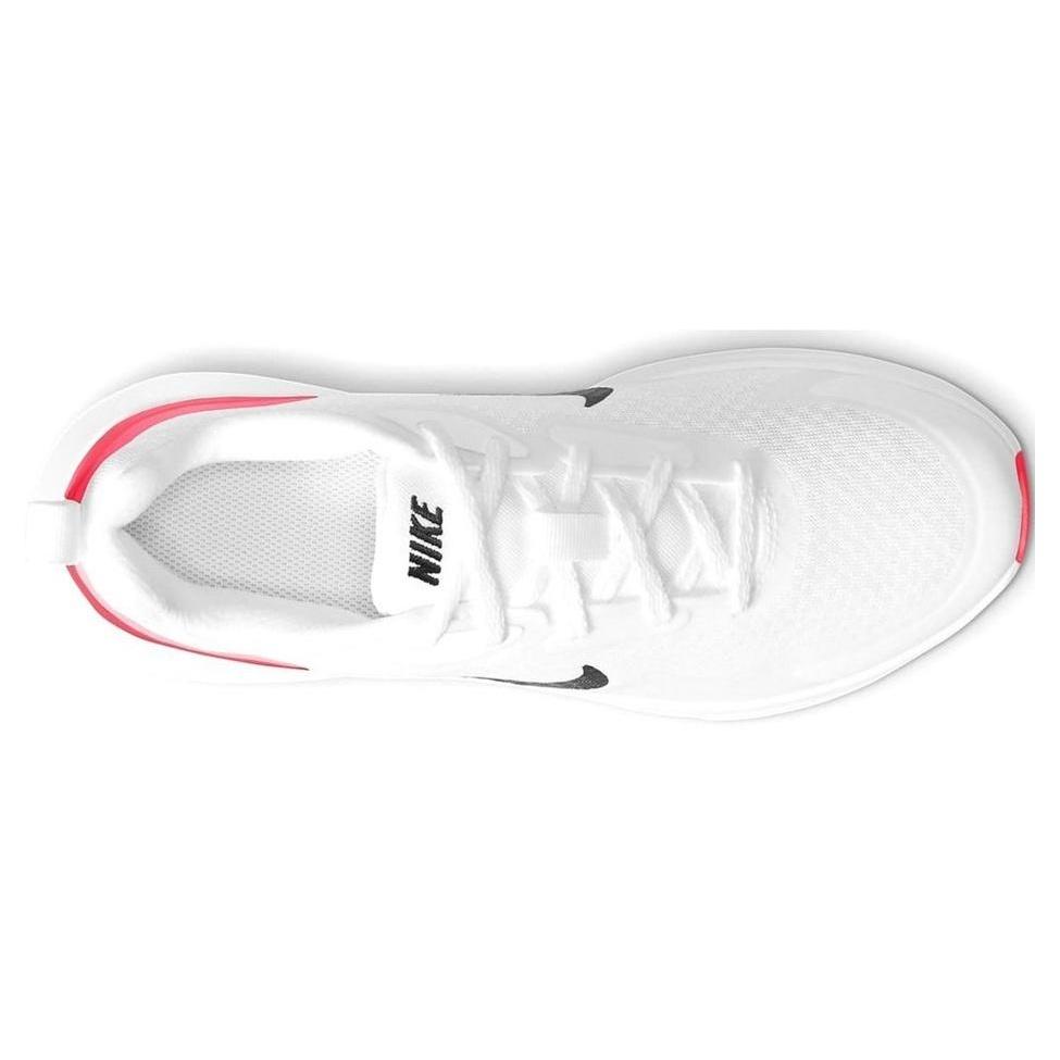 (GS) Nike Wearallday 'White Flash Crimson' Kids' CJ3816-100
