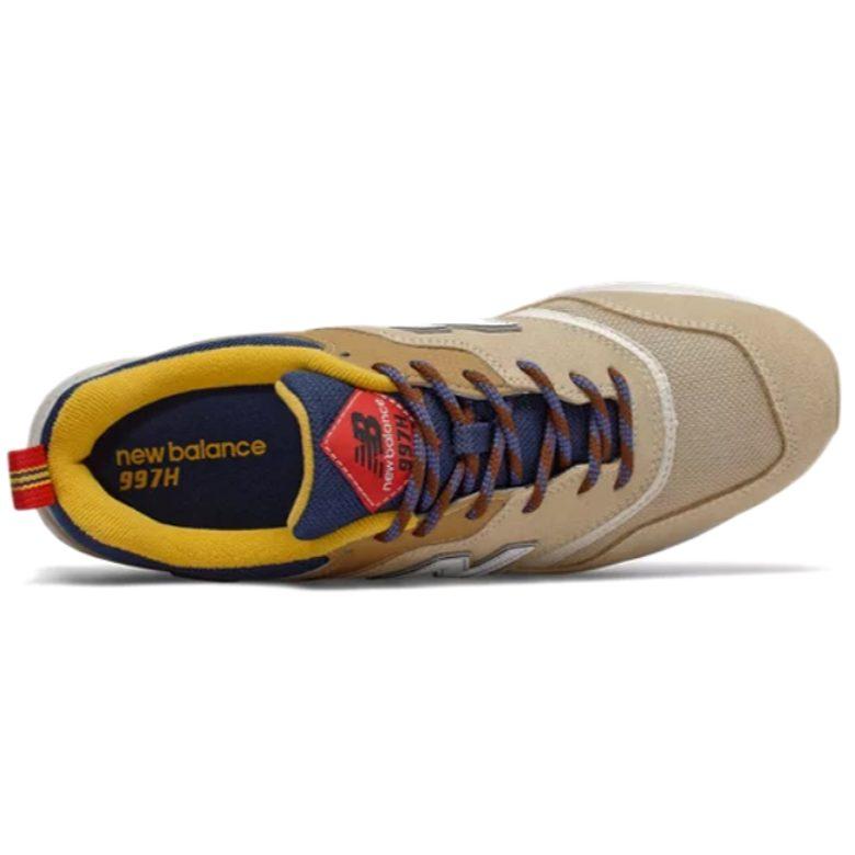 997 New Balance 'Outdoor Pack - Марокканская плитка' CM997HFA