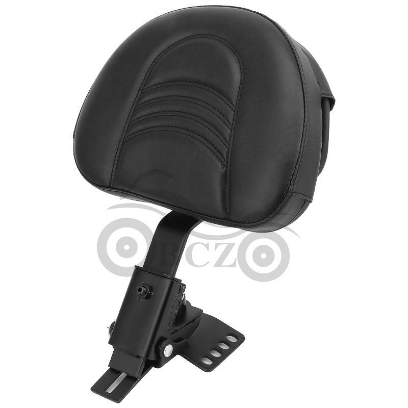 Модифицированная водительская спинка для Harley Ultra Classic Road King (1997-2024 гг.) - Аксессуары для мотоциклов