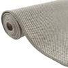 Sisal Look Runner Rug Platina 50x200 cm