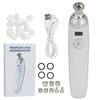 Handheld Diamond Microdermabrasion Machine Professional Microdermabrasion Device Blackhead Removal