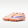 Nike Mercurial Vapor 16 Elite Lv8 FG 'Crimson Tint Royal Pulse'