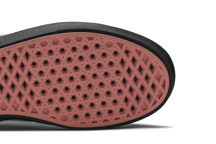 Vans ComfyCush Slip-Skool Zhao Zhao Year of the Rat