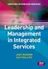 Книга Leadership and Management In Integrated Services