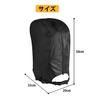 Чехол для сумки-кеда Iptienda Caddy Bag, совместимый с водонепроницаемым чехлом типа 8.5-9.5, чехол для сумки для гольфа, чехол для сумки-кеда 600D, одинарный чехол для сумки-кеда