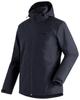 Maier Sports Gregale 3in1 Jacket Men night sky