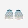 Vans Классические туфли-лодочки - Checkerboard Crystal Blue, VN000D6YCAU, 1010113077, популярная корейская обувь