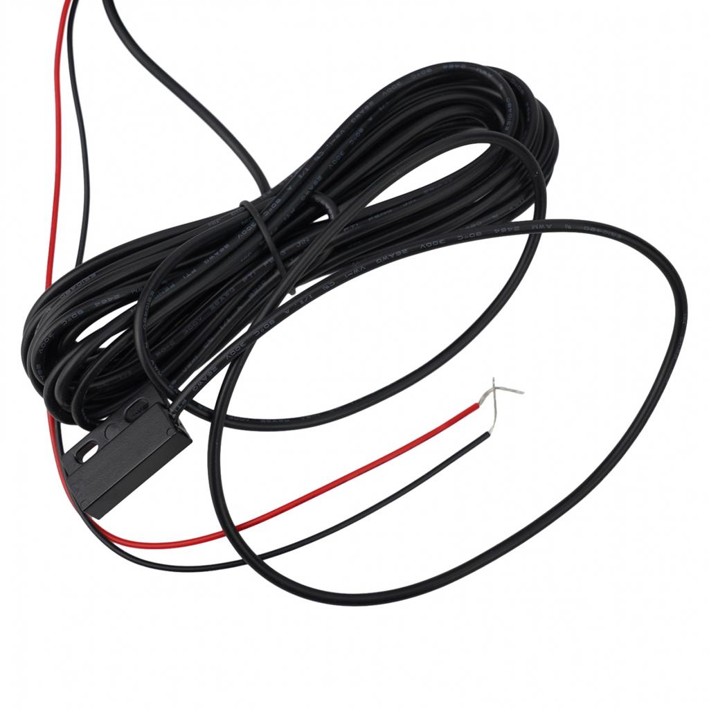 Tuya Smart WiFi переключатель открывания гаражных ворот