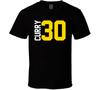 CURRY 30 Футболка Мужская Женская Футболки Топ