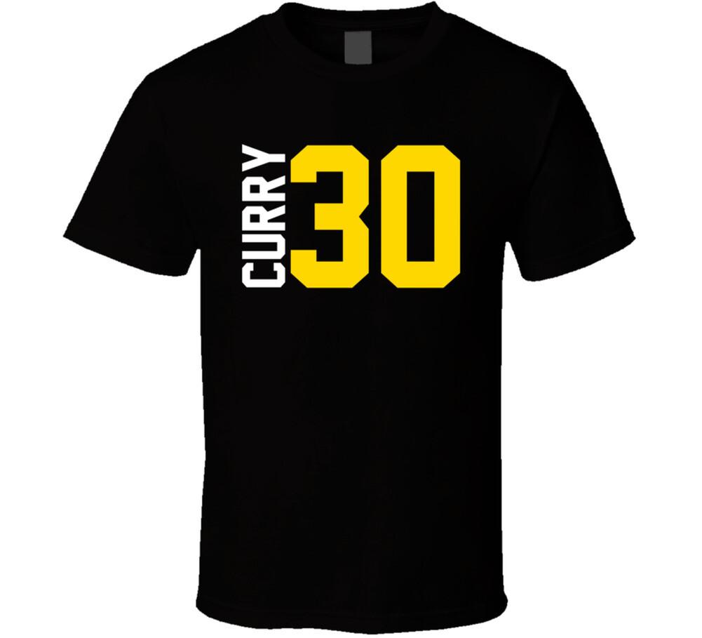 CURRY 30 Футболка Мужская Женская Футболки Топ