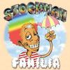 CD STOCKMAN - FAMILIA WST001 Япония Рок Б/У