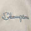 Champion 90-е Сделано в США Вышитая бирка НБА Толстовка-тренер с длинным рукавом Reverse Weave Мужская Б/У