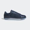 GO-TO SPIKELESS 1 GOLF College Navy Shoes & Footwear Sports Shoes MEN'S Go-To Collection H03678 College Navy/White/Gold Metallic