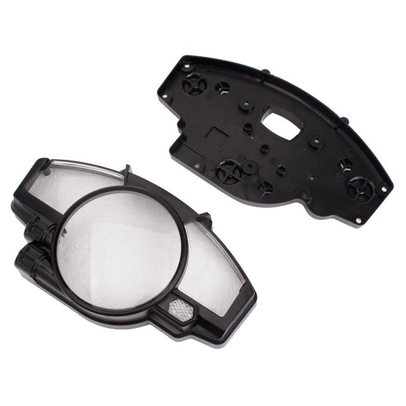 Yamaha R1 07-08 Instrument Shells: Odometer, Kilometer, Tachometer