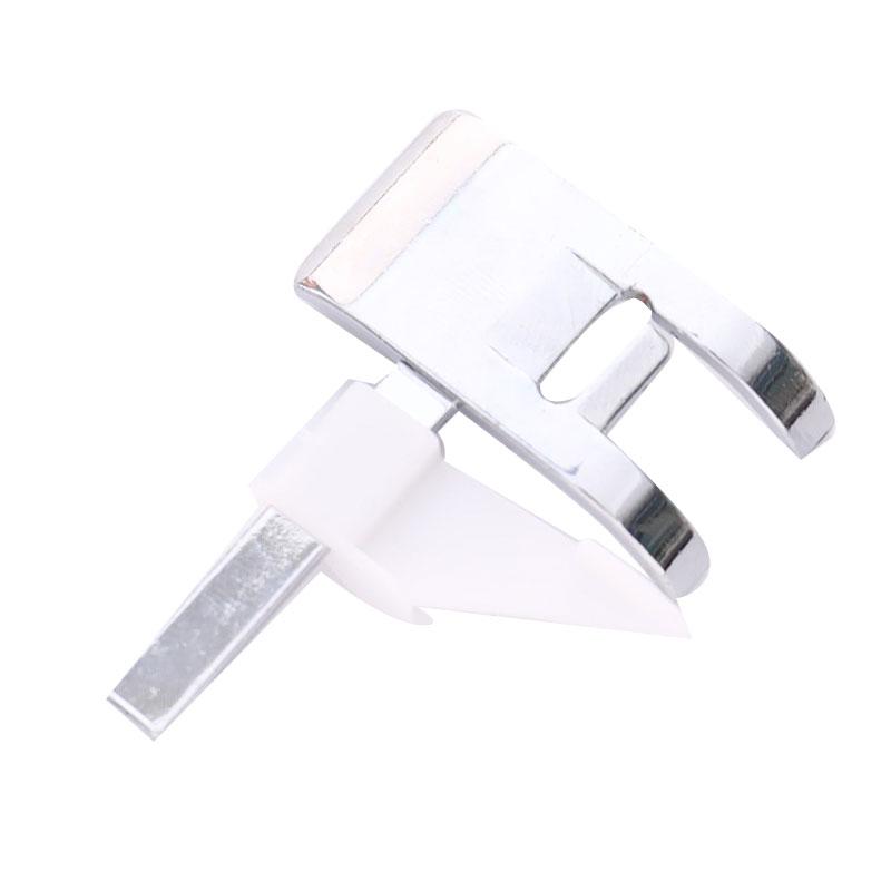 Регулируемая направляющая для швейной машины Прижимная лапка для швейной машины Инструмент для домашнего шитья