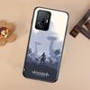 Game Horizon Zero Dawn Case For Xiaomi 13 14 Ultra 11T 12T 13T 14T Pro POCO X7 Pro X3 X5 X6 F3 F5 F6 M6 Pro Cover