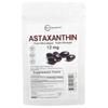 Astaxanthin, 12mg, 120 Softgels