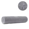 Pillow Neck Roll Cervical Round Bolster Memory Foam Pillows Sleeping Cylinder Support Spine Lumbar Cushion Cotton Pain Bed Tube