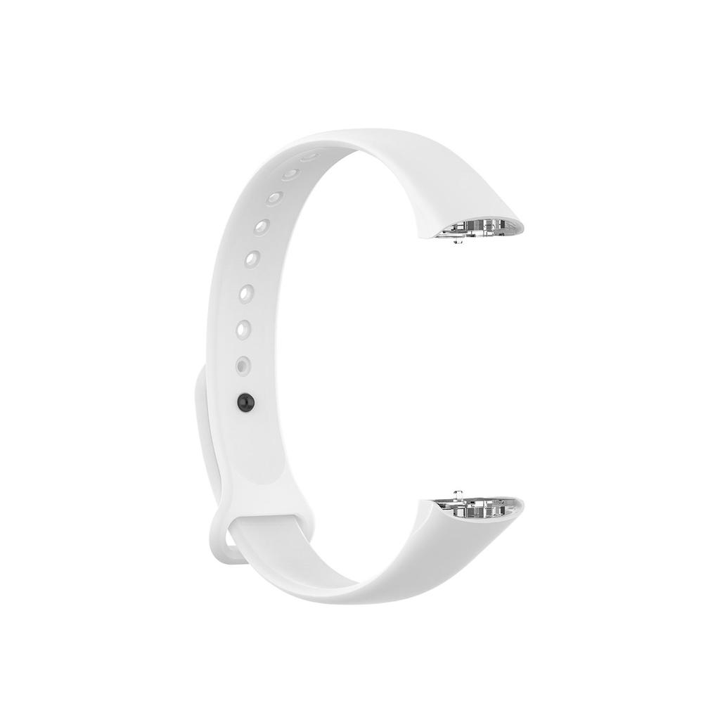 Sports Accessories Bracelet Soft Silicone WristBand Buckles Strap Breathable Watchband Replacement