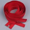 3 PCS #5 Nylon Zippers, 1.8 Meters Long Zipper for DIY Sofa Cushion Covers, Bedding Duvet Cover Replacement Zipper, Sewing Craft Supplies
