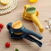 Max Extraction Hand Juicer Multifunctional Manual Citrus Juicer Portable Lemon Lime Squeezer