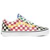Vans Old Skool 'Glitter Check' Sneakers VN0A4U3B1HP