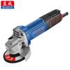 Угловая шлифовальная машина Dongcheng S1M-FF17-100 Высокомощный шлифовальный, отрезной и полировальный круговой станок Dongcheng