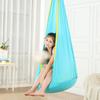 Hanging Pods Swing for Kids Hammock Chair Child Swing Hammock Chair for Indoor and Outdoor Use
