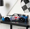 LEGO Technic 42153 Новый Chevrolet Camaro ZL1 из серии NASCAR